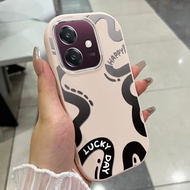 Case Applicable to OPPO A3 4G A3 5G A3X 4G A3X 5G Case Fashion Cartoon
