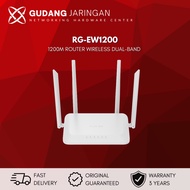 RUIJIE REYEE RG-EW1200 1200M Dual-band Wireless Router
