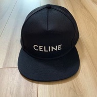 Celine 黑色 棒球帽#S M L