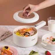 Multi-functional ELECTRIC COOKER WITH URINGO STEAMER