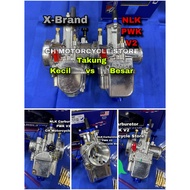 NLK V2 PWK 26mm 28mm 30mm 32mm 34mm 36mm 38mm Carburetor Carb PWK26 PWK28 PWK30 PWK32 PWK34 PWK36 PW