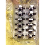 lancer inspira Nissan OEM CVT gearbox stepper motor