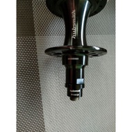 Hubsmith external rear hub gear 28 hole freehub old 112