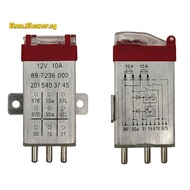 2015403745 Car Overload Protection Relay for - W201 W202 W124 W129 W126 Overload Relay Car Accessori