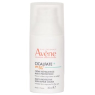 Avene 雅漾  Cicalfate + 多效防護修護防曬乳 SPF 50 30ml/1oz