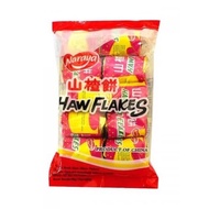 Haw flakes/ San Zha Phien Candy/ sanca Candy/ sanca Sweets