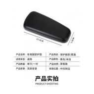 Driving Long-distance Leg Special Cushion Car Leg Support Support Car Seat Knee Support Hand Pillow 