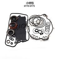 6T70 6T75 gearbox repair kit for Buick Enclave Cadillac SRX Transmission repair kit