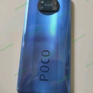 poco x3 nfc 8/128gb second