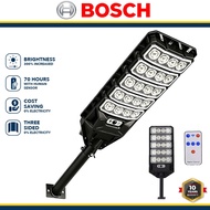 BOSCH 90000W Solar Light Outdoor Lighting IP68 waterproof solar street lamp LED Solar Lamp outdoor l