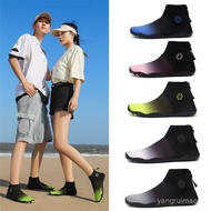 Outdoor Sports Beach Shoes River-Upstream Shoes Anti-Slip Anti-Sand Wading Shoes Anti-Cut Reef Shoes