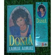 (NOVEL PRELOVED♥️)  DONIA  - LAMIA AIMAL