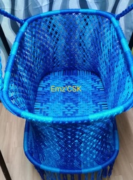 XXL LONG Ang HANDLE !!BABY DUYAN HAMMOCK/WITH METAL STAND (SET) with freebies