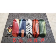 50% off CNY VIP Engineered Wood fingerboards 96mmx33