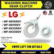 WF-HD105GV / WF-HD110GV / WF-HX120GV / WF-HX130GV / WF-HX140GV / WF-HD160GV LG Washing Machine Gear 