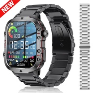 22mm 20mm Stainless Steel Strap For aolon Navi R4/Navi R3/R2 Man Metal Bracelet For aolon tetra R4/S