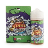 Happi Stars 100ml berpitacukai