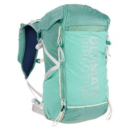 ULTIMATE DIRECTION Fastpackher 20 Lightweight Backpack 21.5L - Emerald green