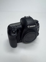 Canon EOS 5D Mark IV DSLR Camera