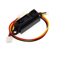 GP2Y0A21YK0F 100% NEW 2Y0A21 10 80cm Infrared distance sensor INCLUDING WIRE