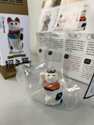 招財貓盲盒