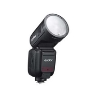 「最新品」Godox 神牛 V100 100W TTL 閃光燈
