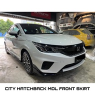 HONDA CITY 2020 HATCHBACK MODULO BODYKIT