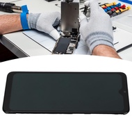 FILFEEL LCD Display Screen Digitizer Assembly with Fingerprint Sensor for A70 A705 A705F SMA705F