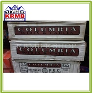 Columbia thhn/thwn 3.5mm Stranded Wire # 12