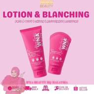Combo Lotion & Blanching WNA | FREEGIFT | Whitening