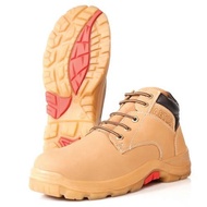 Sepatu Safety Aetos