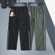 DPM3 0n/2026 Outdoor Sports Leisure Daily Straight Trousers Men Women Same Couple Style