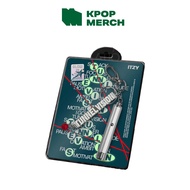 ITZY - [ TUNNEL VISION ] Photo Projection ver.