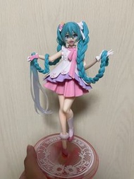 初音未來 figure