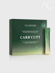 [GLAMOUR] CARBCutt 2.0 - Fat Burner & Carb Blocker