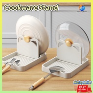 Premium Spoon Rest Rustproof Kitchen Space Saving Heat Resistant Storage Organizer Utensil Spatula P