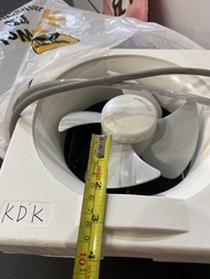 KDK 抽氣扇