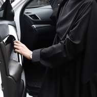 Abaya Basic Abaya Hitam Abaya Syari abaya Turki Abaya Gamis Busui