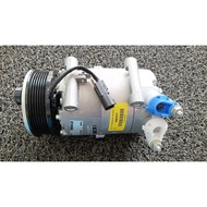 [COMPRESSOR][EVOQUE -L538-( 2011- 217)][MAHLE][PV6 VISTEON TYPE DIESEL 8FK-351-334-431