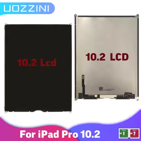 For Apple iPad 7 10.2 ipad 8 Touch Screen Display Panel 10.2 A2197 A2198 A2270 Repair Replacement LC