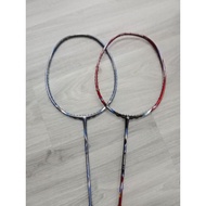 Apacs badminton racket Versus 77