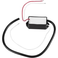 DEWIN High Voltage Generator, DC 3.6V/4.8V/6V/12V High Voltage Pulse Generator DC 3kV-11kV Super Ele