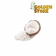 Kelapa Parut Segar Tua/Muda [ Golden Fresh ]