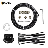 Differential Axle Breather Replaces ARB 170112 for Drivetrain Differentials Transmission & Transfer 