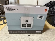 Xiaomi 智能空氣炸鍋 5.5L