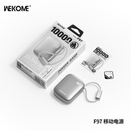 F97 Power Bank  (10000mAh)(CCC Version)