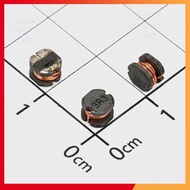 [30 Pieces]- SMD Paste Inductor CD43 4532-3R3 3.3uH 2A Shop