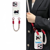 KB95 For iPhone 17 Air 16 Pro Max 15 Plus 16E 14 13 Mini 12 11 XS Max XR X 7 8 6 6S Plus SE2 SE3 SE4