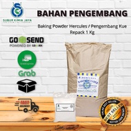 Baking Powder Hercules 1 KG