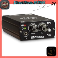 PreSonus Headphone Amplifier HP2